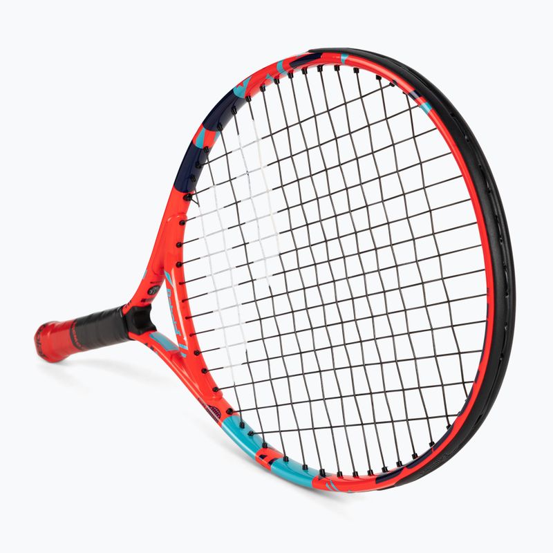 Babolat Ballfighter 19 gyermek teniszütő piros 140479 2
