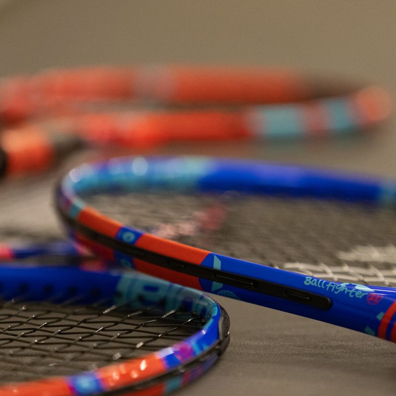 Babolat Ballfighter 21 gyermek teniszütő kék 140480 7