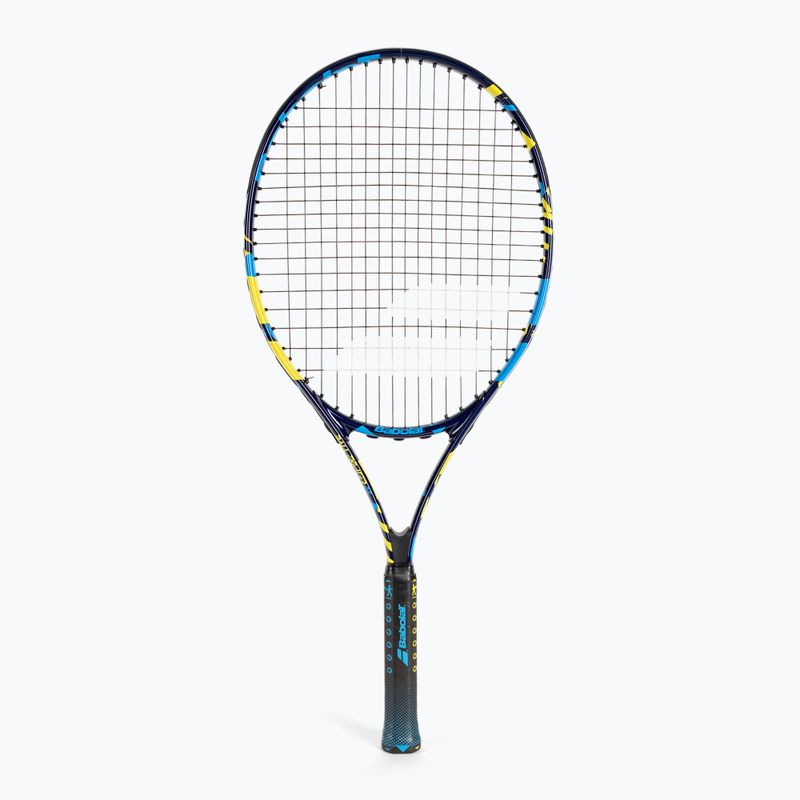 Babolat Ballfighter 25 gyermek teniszütő kék 140482