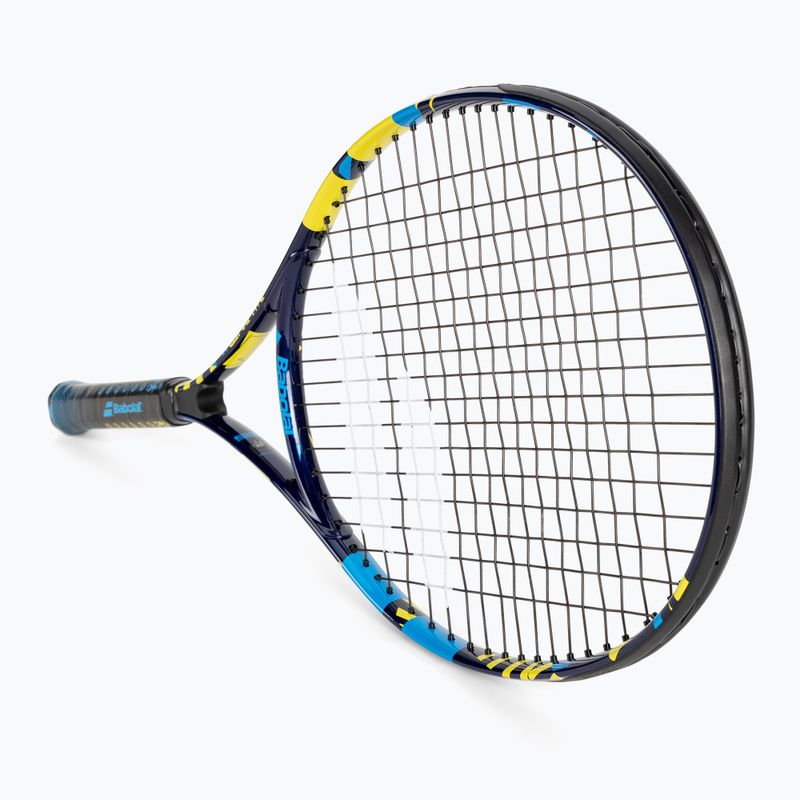 Babolat Ballfighter 25 gyermek teniszütő kék 140482 2