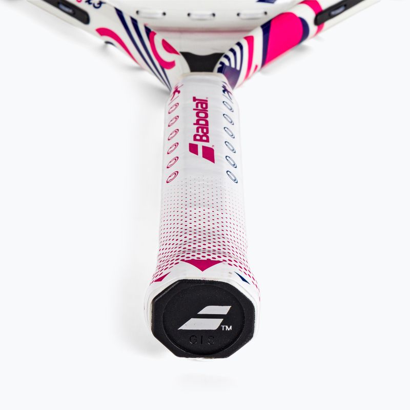 Babolat B Fly 23 gyermek teniszütő, színes 140486 3