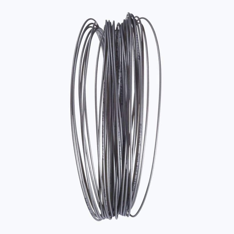 Tenisz húr Babolat 200 m RPM Rough szürke 2