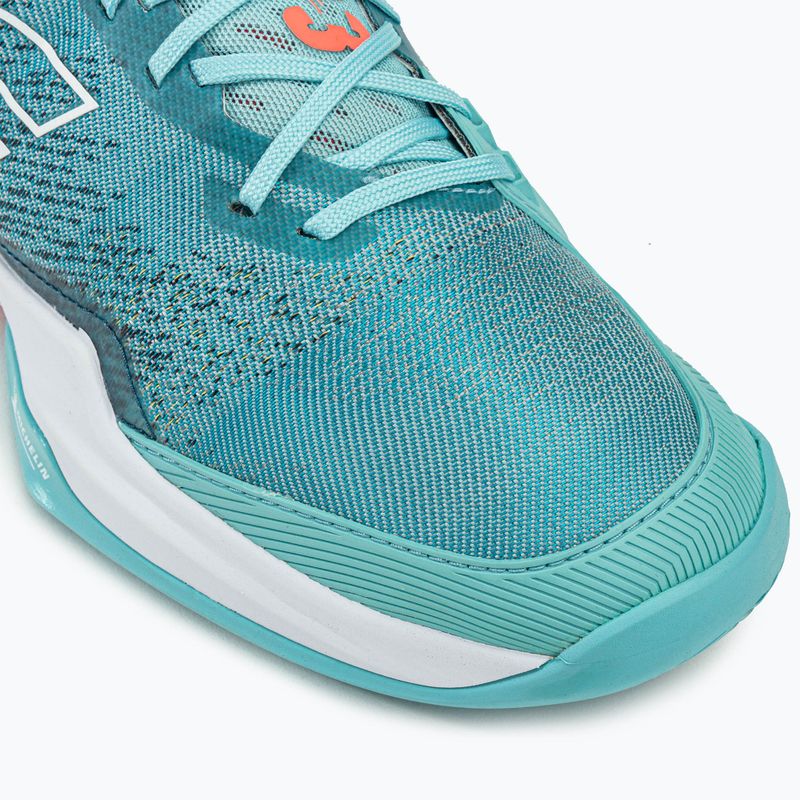 Babolat Jet Mach 3 Clay férfi tenisz cipő kék 30S23631 7