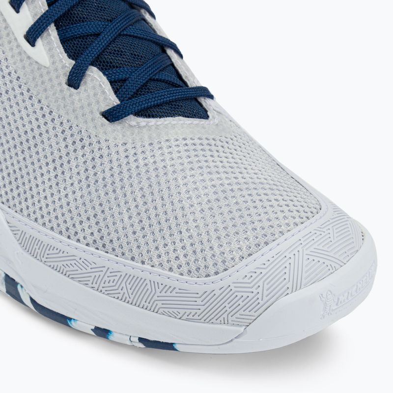 Babolat férfi teniszcipő Jet Tere All Court fehér 30S23649 7