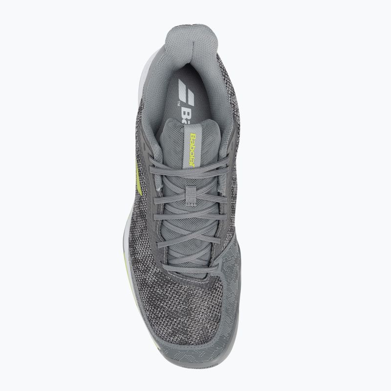 Babolat férfi teniszcipő Jet Tere All Court szürke 30S23649 30S23649 6