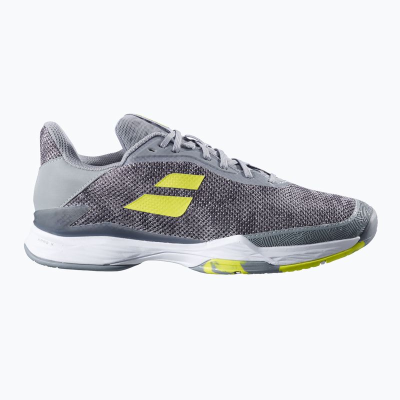 Babolat férfi teniszcipő Jet Tere All Court szürke 30S23649 30S23649 10