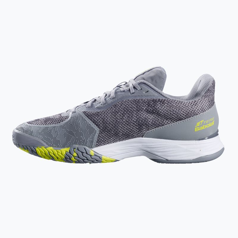 Babolat férfi teniszcipő Jet Tere All Court szürke 30S23649 30S23649 11