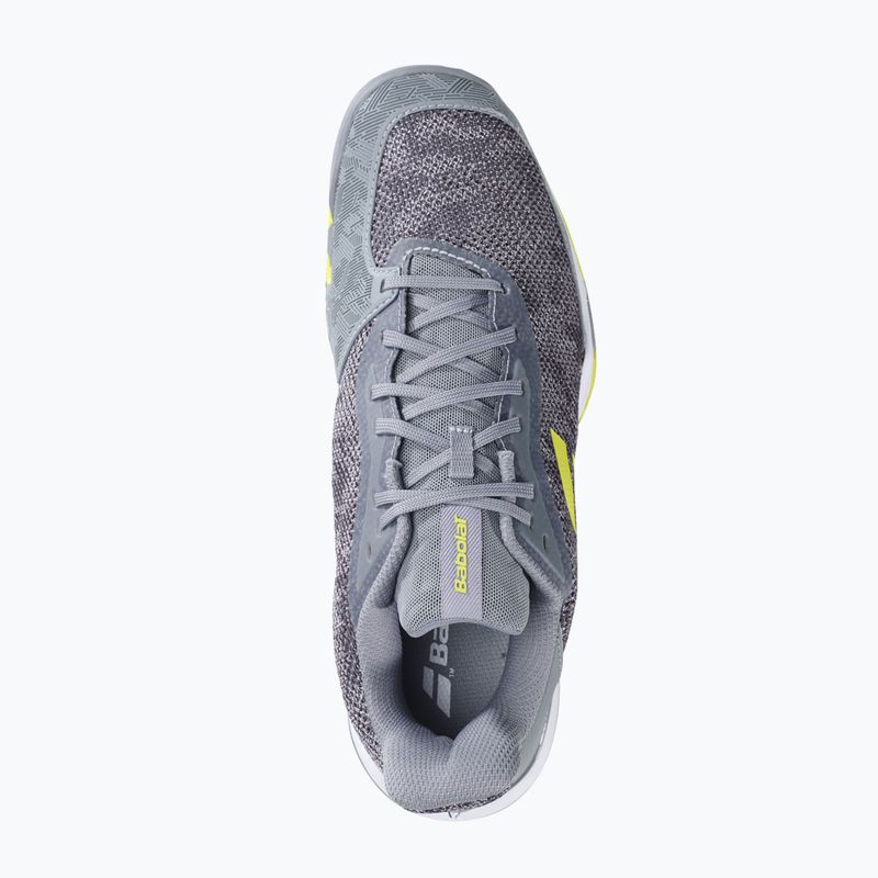 Babolat férfi teniszcipő Jet Tere All Court szürke 30S23649 30S23649 12