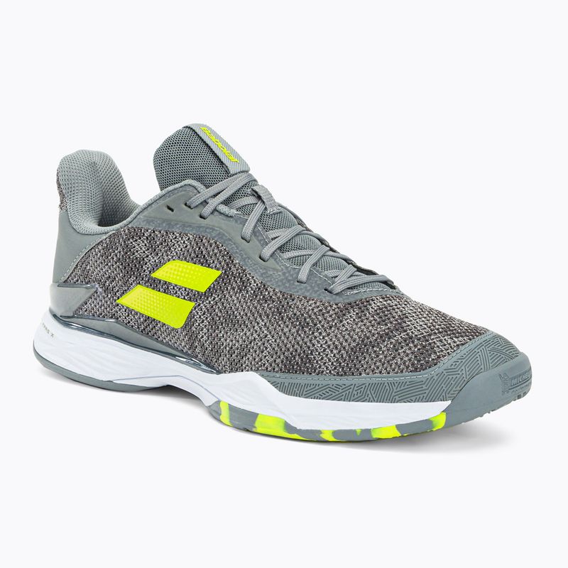 Babolat férfi teniszcipő Jet Tere Clay szürke 30S23650