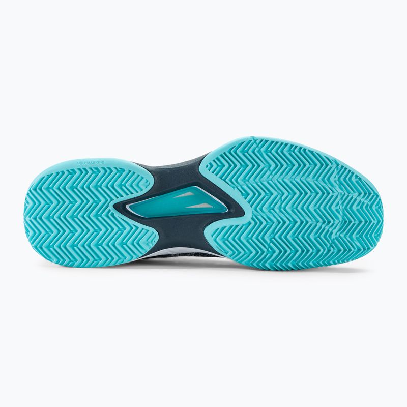 Férfi teniszcipő Babolat Jet Tere Clay midnight navy 5