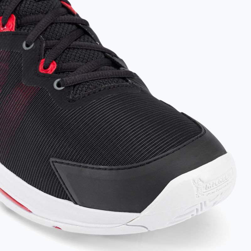Babolat férfi tenisz cipő SFX3 All Court fekete 30S23529 7