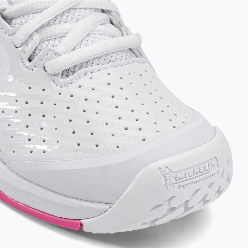 Babolat Propulse All Court gyermek teniszcipő fehér 32S23884 7