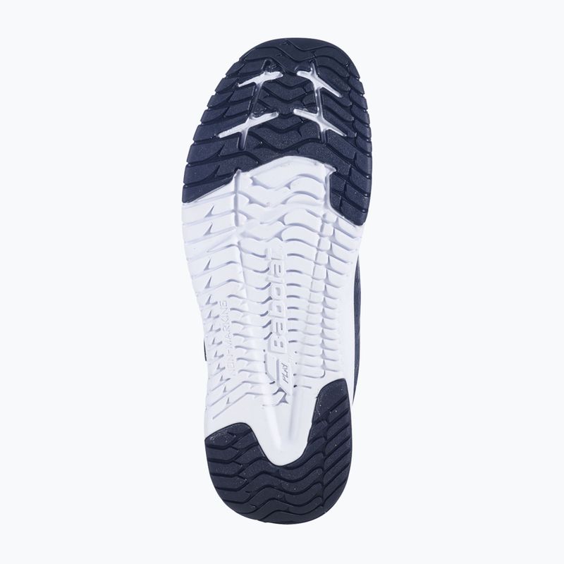 Babolat Pulsion All Court Kid teniszcipő fekete 32S23886 14