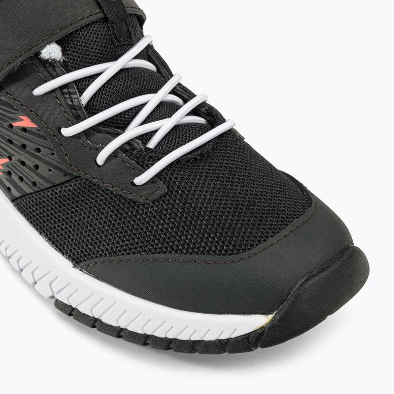 Babolat Pulsion All Court Kid teniszcipő fekete 32S23886 7