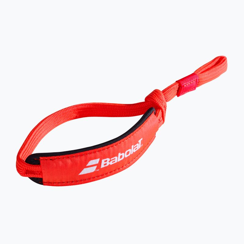 Babolat csuklószíj Padel rouge