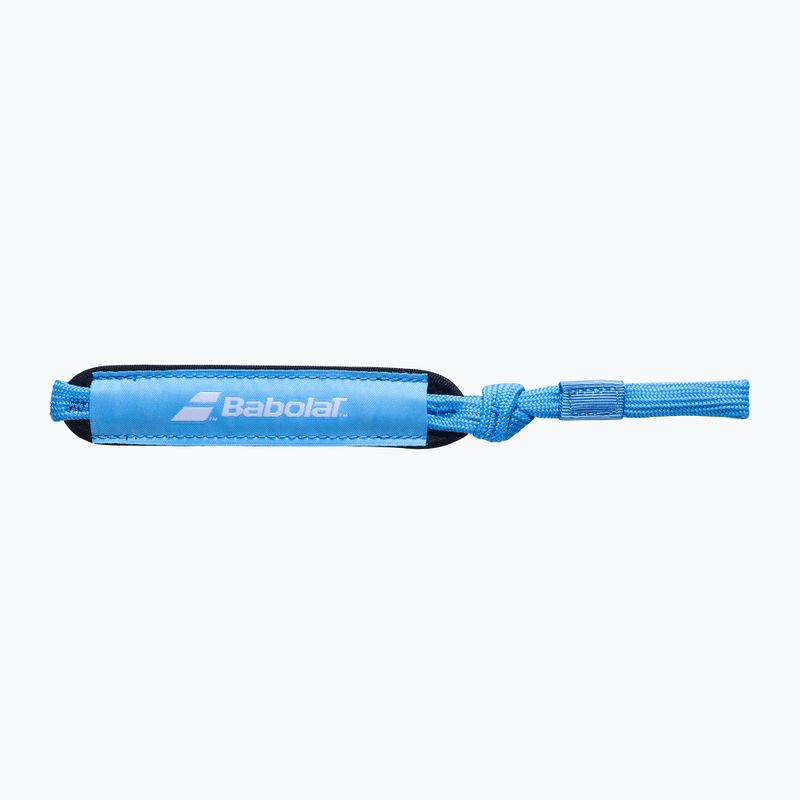 Babolat csuklópánt Padel kék 710031 2