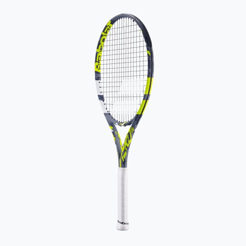 Babolat Aero Junior 25 S NCV gyermek teniszütő 2
