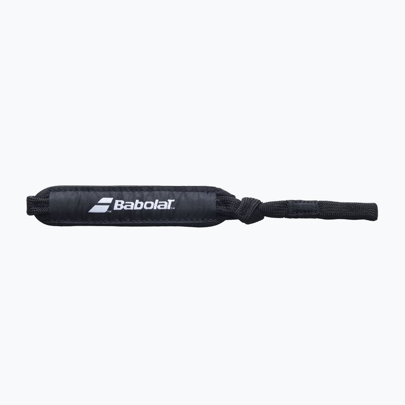 Babolat csuklópánt Padel fekete 710031 2