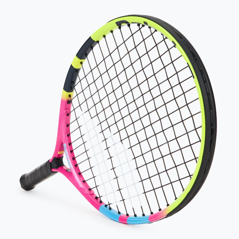 Babolat Nadal 2 19 gyermek teniszütő 2