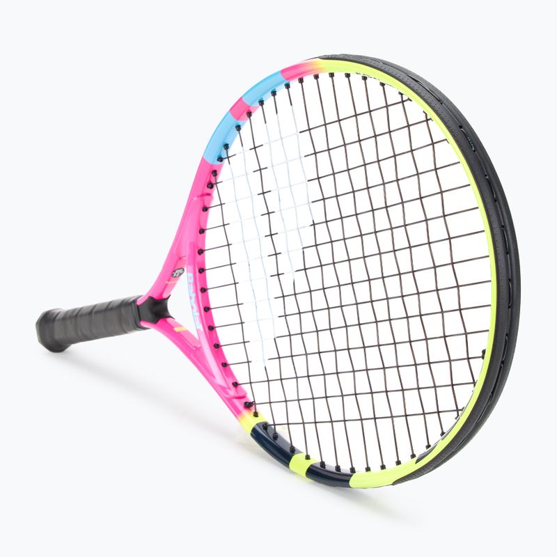 Babolat Nadal 2 21 gyermek teniszütő 2