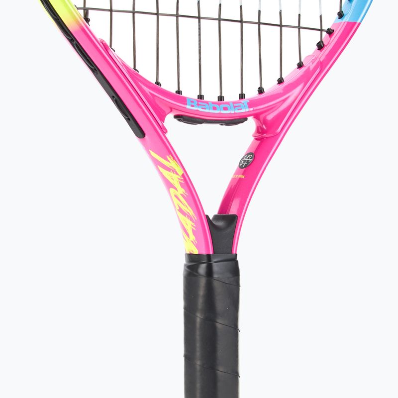Babolat Nadal 2 21 gyermek teniszütő 4