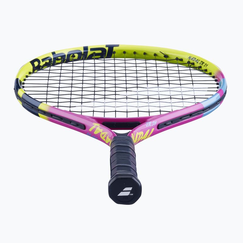 Babolat Nadal 2 21 gyermek teniszütő 7