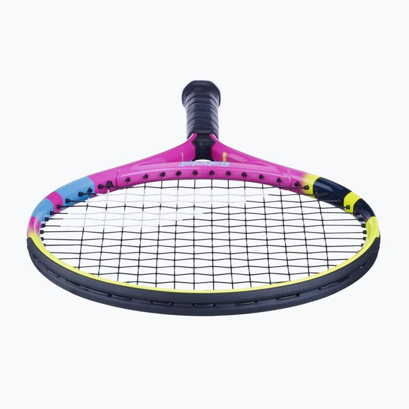 Babolat Nadal 2 21 gyermek teniszütő 8