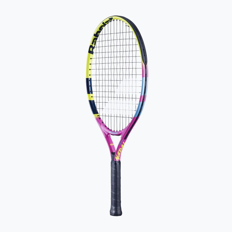 Babolat Nadal 2 21 gyermek teniszütő 9