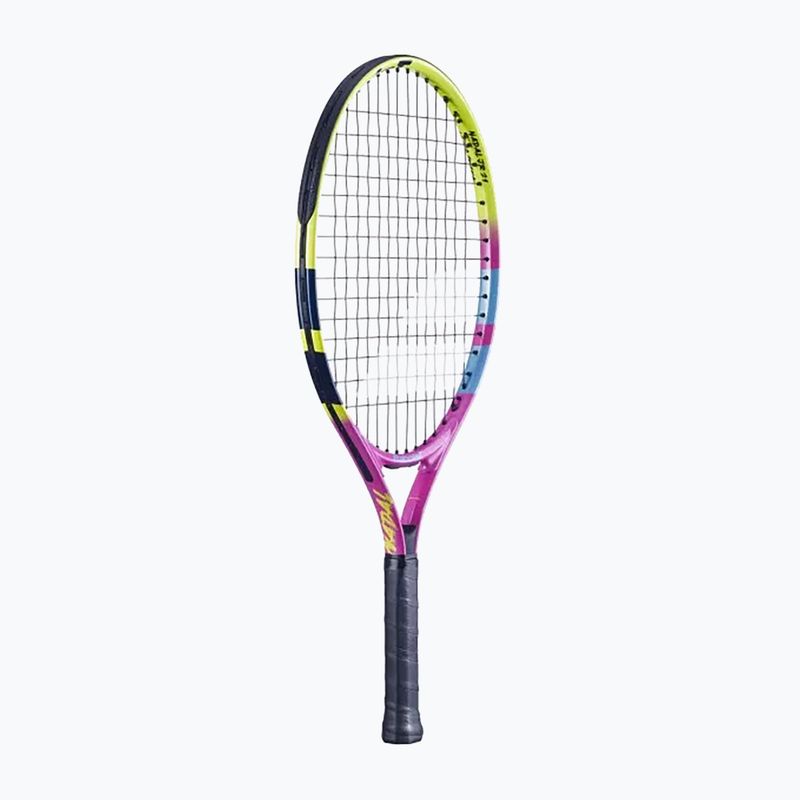 Babolat Nadal 2 21 gyermek teniszütő 10