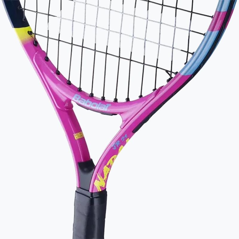 Babolat Nadal 2 21 gyermek teniszütő 11