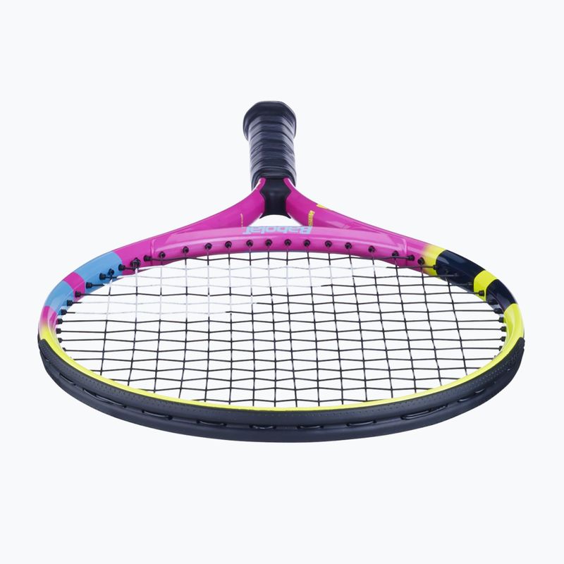 Babolat Nadal 2 23 gyermek teniszütő 3
