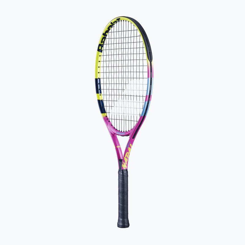 Babolat Nadal 2 23 gyermek teniszütő 4
