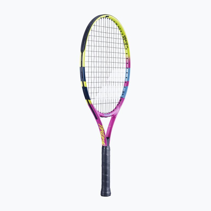 Babolat Nadal 2 23 gyermek teniszütő 5