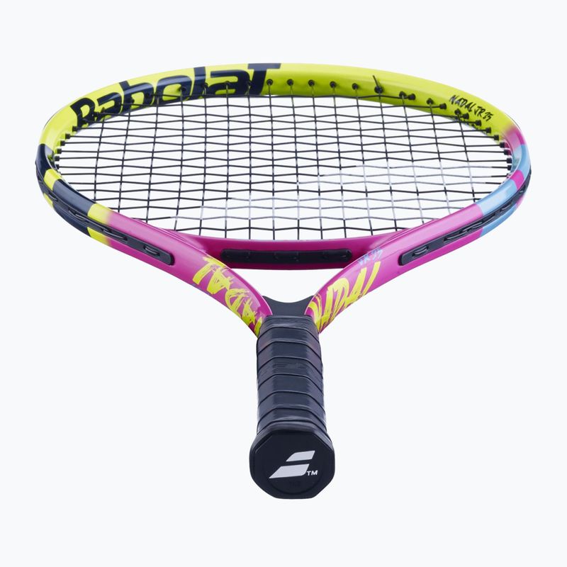 Babolat Nadal 2 25 gyermek teniszütő 2