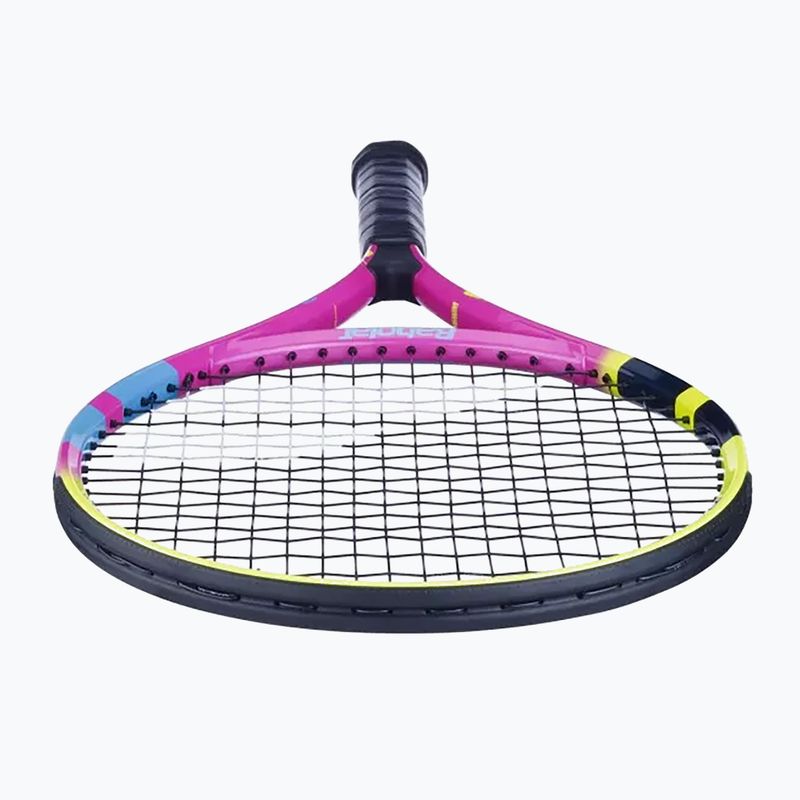 Babolat Nadal 2 25 gyermek teniszütő 3