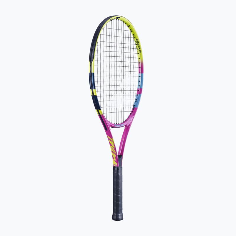 Babolat Nadal 2 25 gyermek teniszütő 5