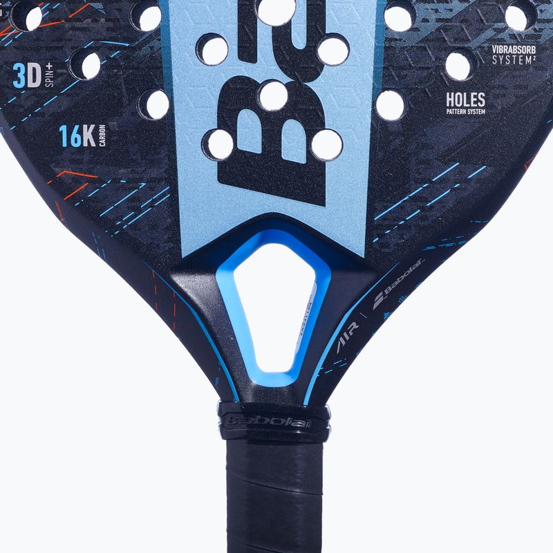 Paddle ütő Babolat Air Viper 4