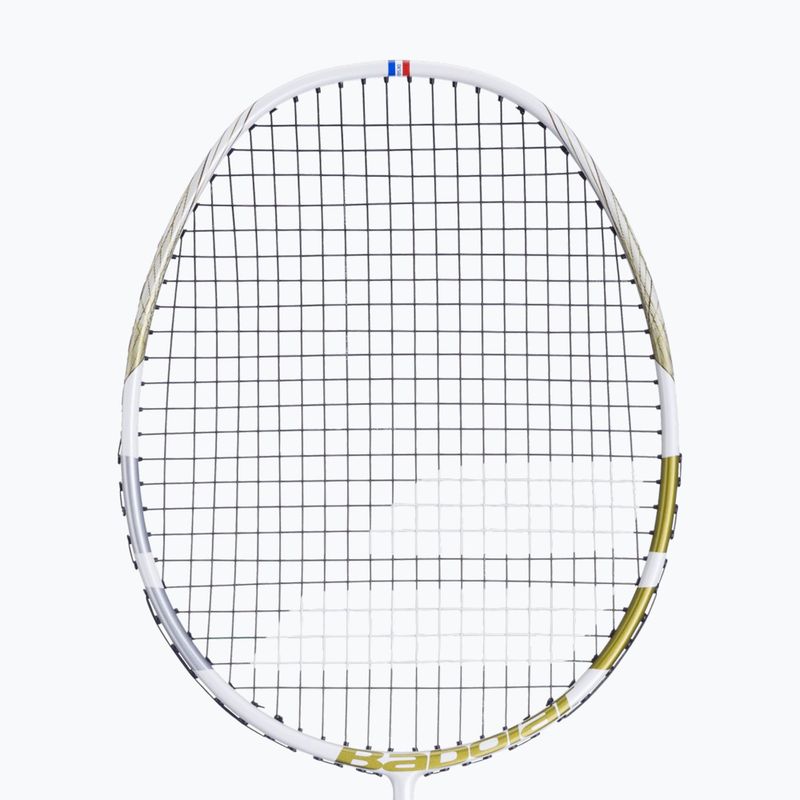 Tollaslabda-ütő Babolat Jetstream 74 bad. 4