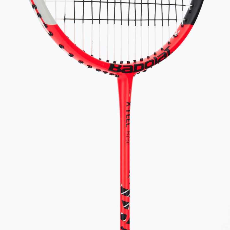 Tollaslabda ütő Babolat X-Feel Rise 4