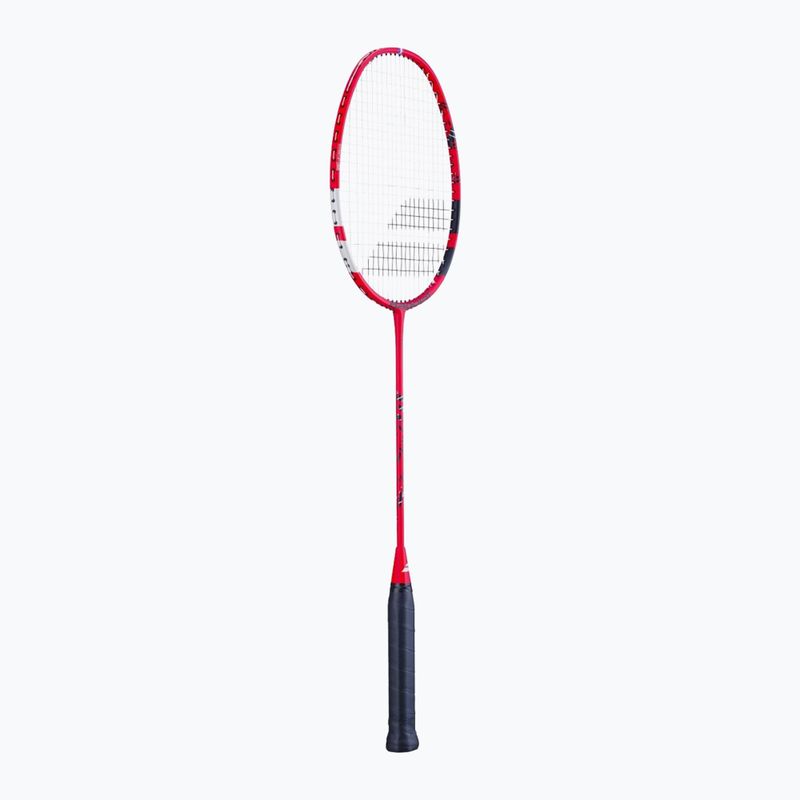 Tollaslabda ütő Babolat X-Feel Rise 7