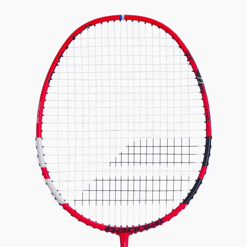 Tollaslabda ütő Babolat X-Feel Rise 9