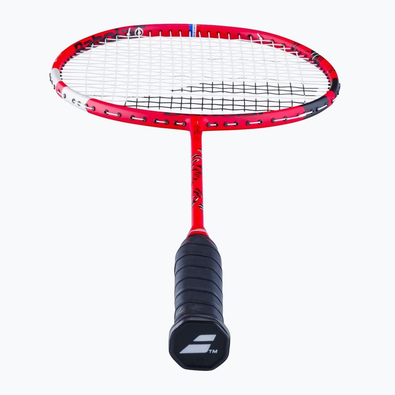 Tollaslabda ütő Babolat X-Feel Rise 10