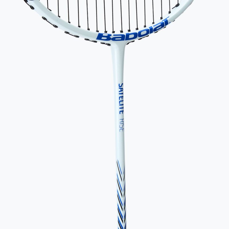 Badminton ütő Babolat Satelite Rise 4