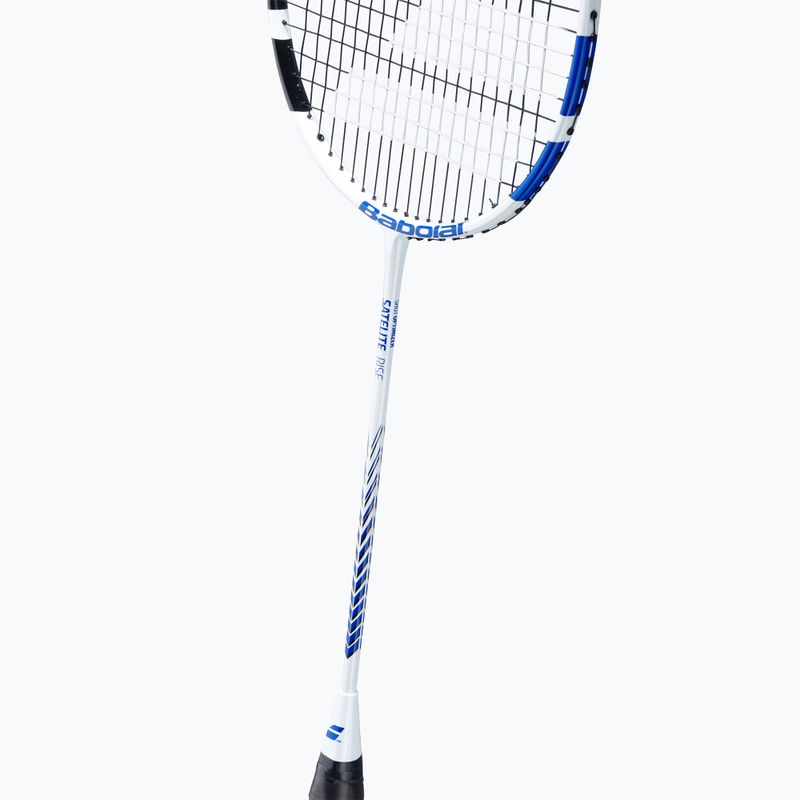 Badminton ütő Babolat Satelite Rise 7