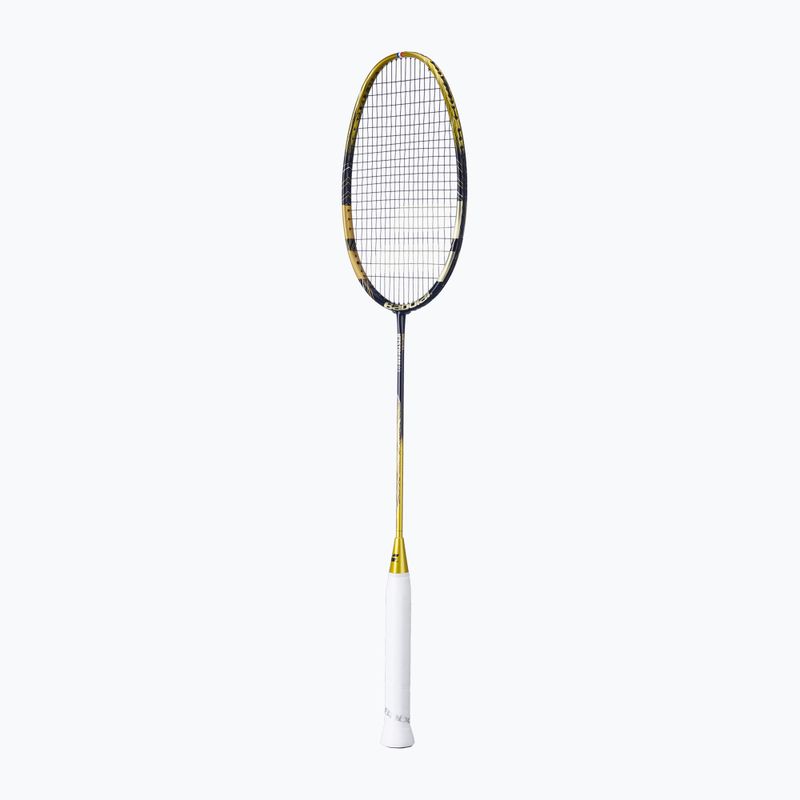Tollaslabdaütő Babolat Jetstream 83 2