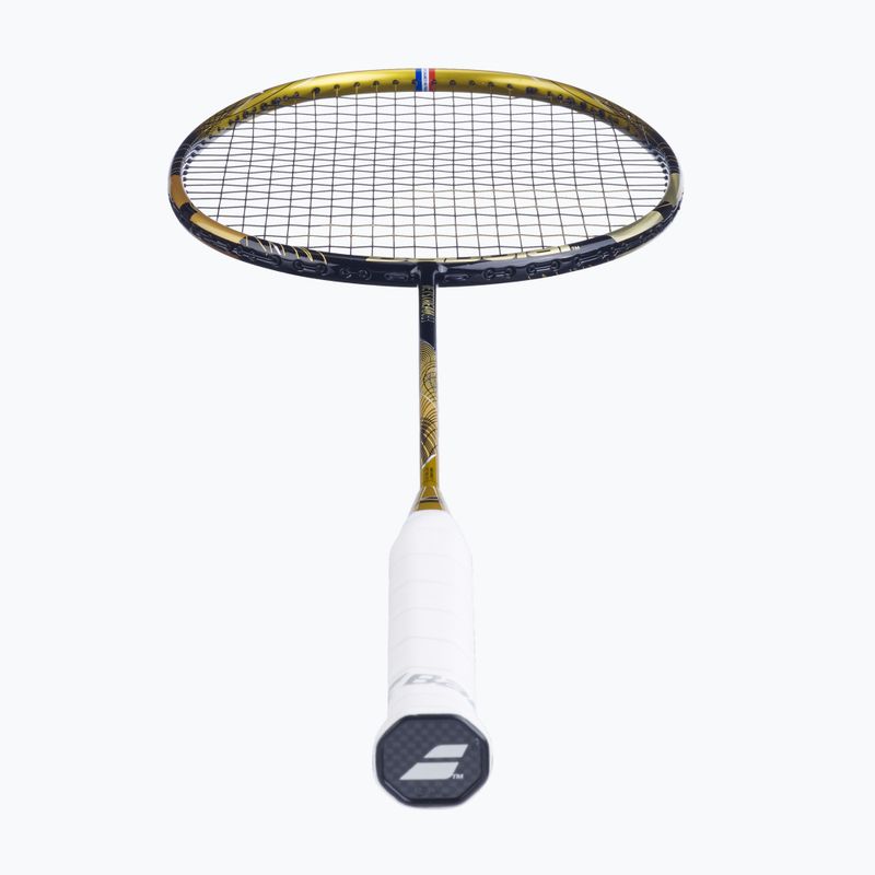 Tollaslabdaütő Babolat Jetstream 83 4