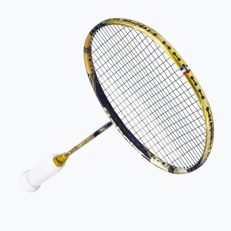 Tollaslabdaütő Babolat Jetstream 83 5