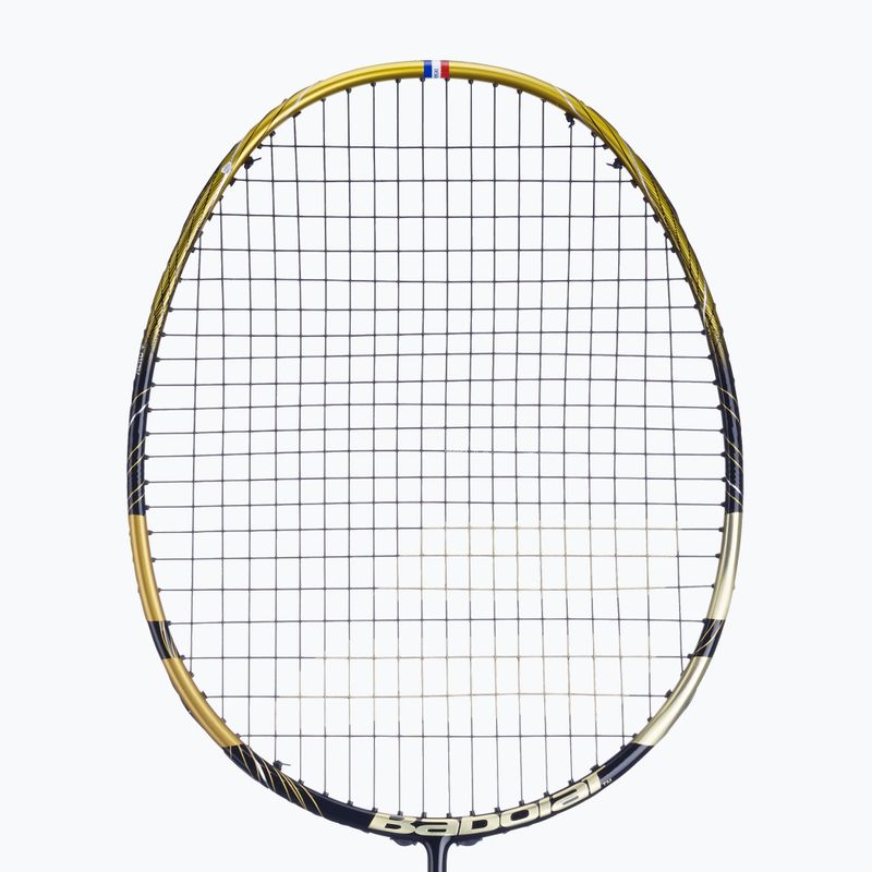 Tollaslabdaütő Babolat Jetstream 83 6