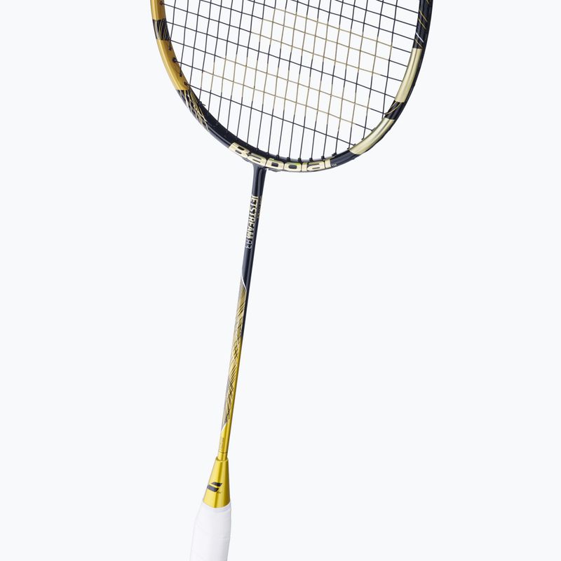 Tollaslabdaütő Babolat Jetstream 83 7