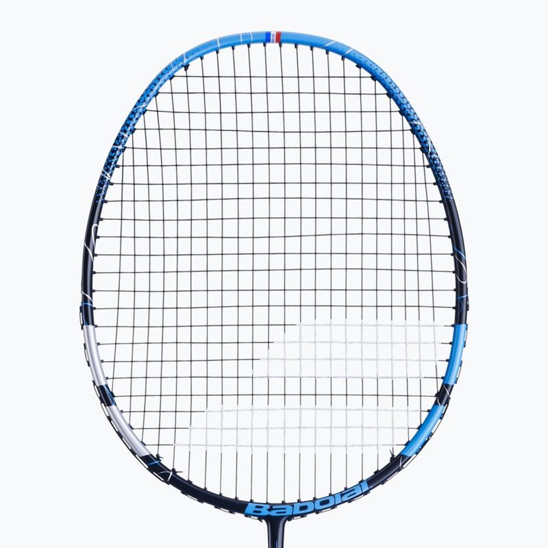 Babolat Prime Strung tollaslabda ütő 7